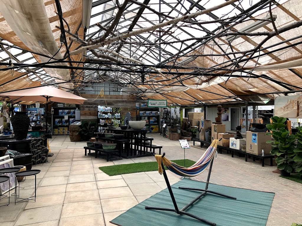 Harpers Garden Centre | 1039 Wilson Street East, Ancaster, ON L9H 5E3, Canada | Phone: (905) 648-2157