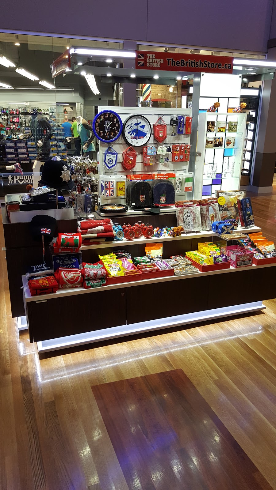 Bass Pro Shops | 5000 Canoe Pass Way, Tsawwassen, BC V4M 0B3, Canada | Phone: (604) 948-6200