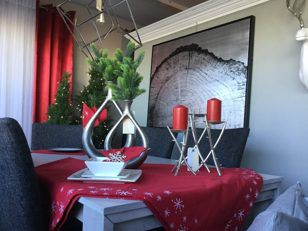 Ameublements Boulet Inc | 4575 Rue Laval, Lac-Mégantic, QC G6B 1C4, Canada | Phone: (819) 583-1470