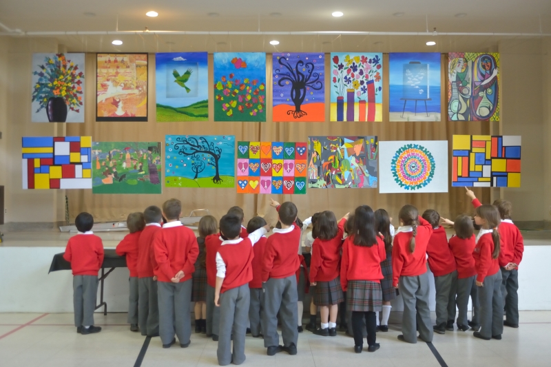 Charles-Perrault School | 106 Rue Cartier, Roxboro, QC H8Y 1G8, Canada | Phone: (514) 684-5043