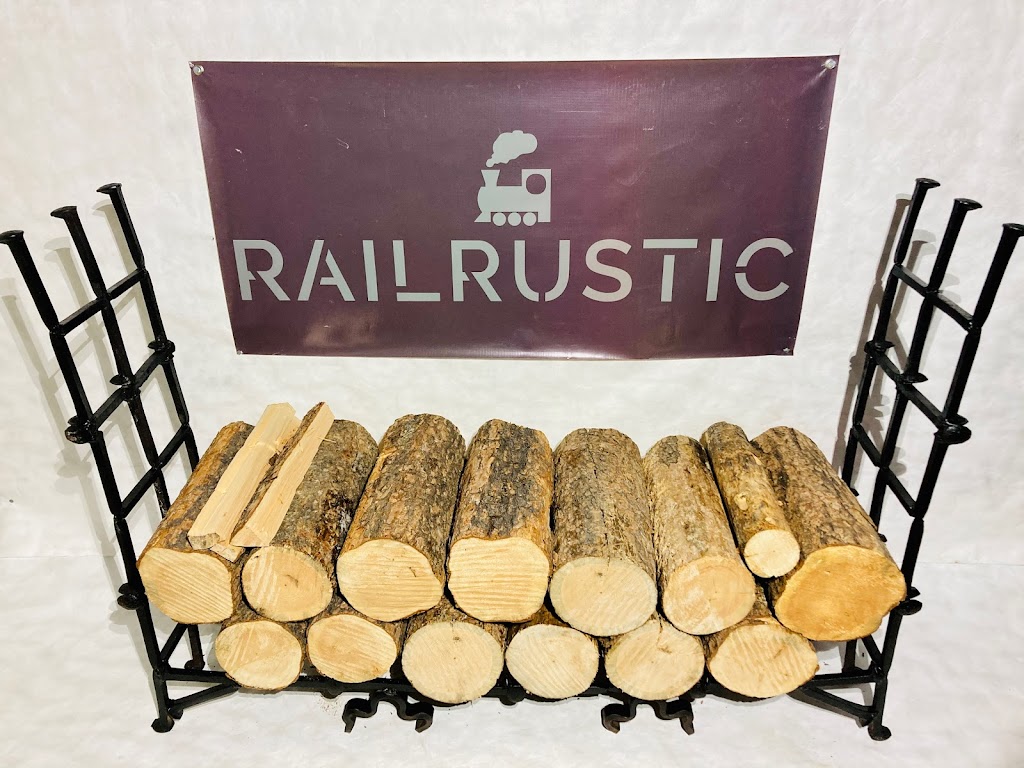 RailRustic | 54013 Hwy 598, Leslieville, AB T0M 1H0, Canada | Phone: (403) 844-7345