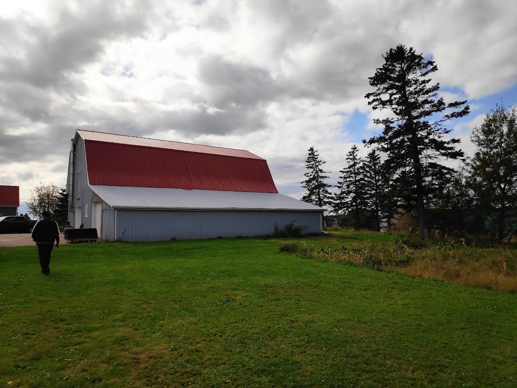 Canoe Cove Honey | 6718 PE-19, Canoe Cove, PE C0A 1H7, Canada | Phone: (902) 675-3690