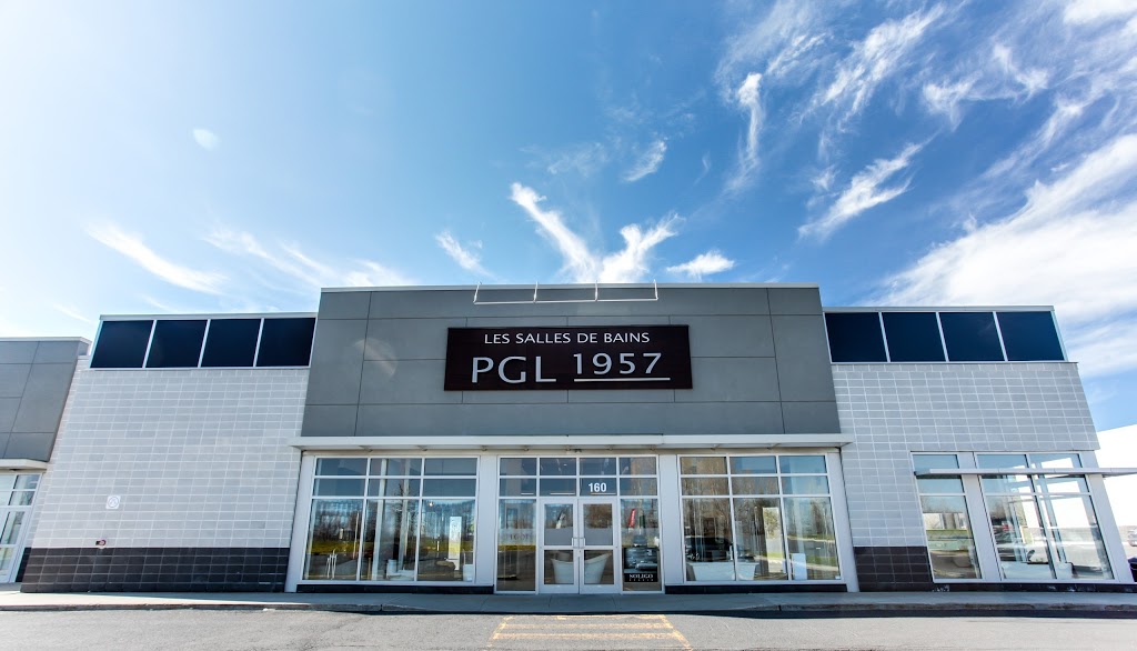 Les Salles de Bain PGL1957 | 160 Rue Serge-Pepin, Beloeil, QC J3G 0K1, Canada | Phone: (450) 467-1212
