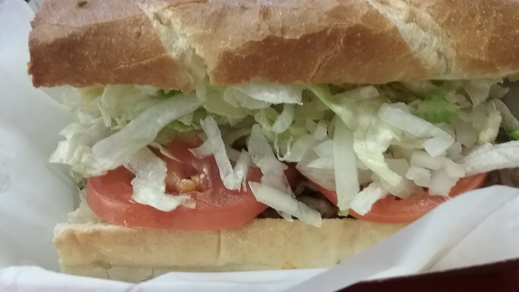 Carsons Deli and Bakery | Old Saunders Settlement Rd, Lockport, NY 14094, USA | Phone: (716) 433-2248