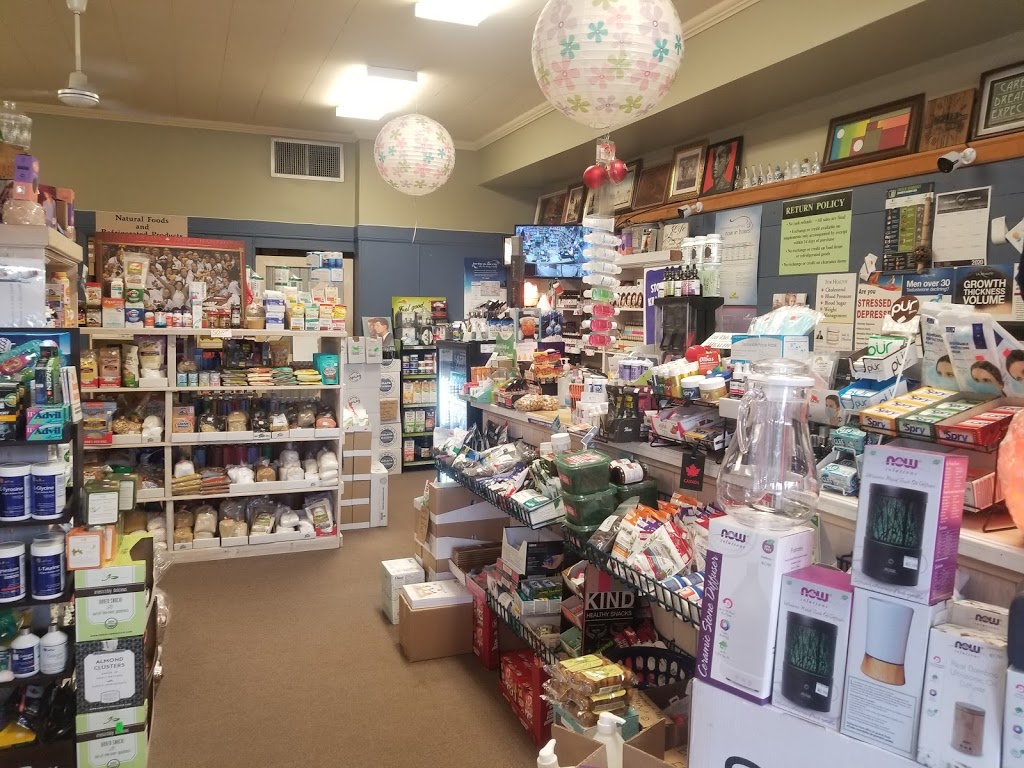 The Health Post | 4971 King St, Beamsville, ON L0R 1B0, Canada | Phone: (905) 563-6663