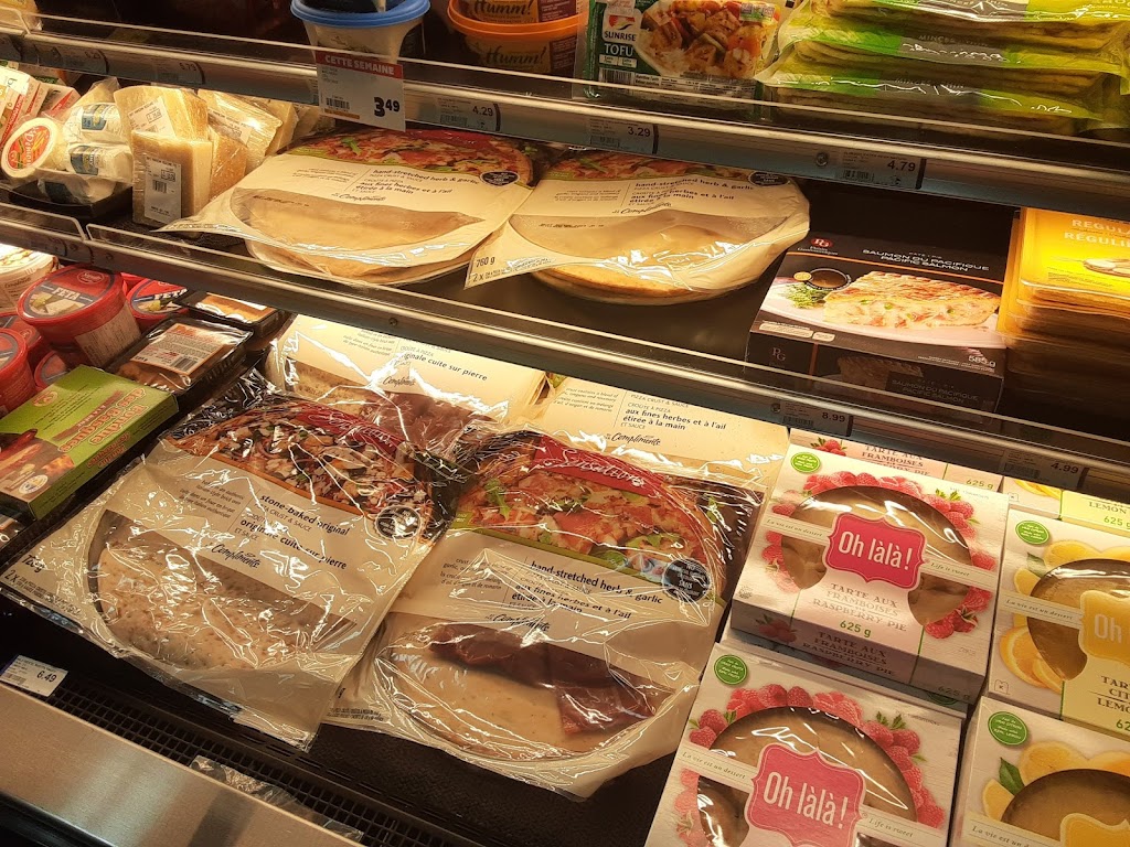 Marché Bonichoix des Pins Enr. | 25 Rue des Pins E, Rivière-Bleue, QC G0L 2B0, Canada | Phone: (418) 893-2296