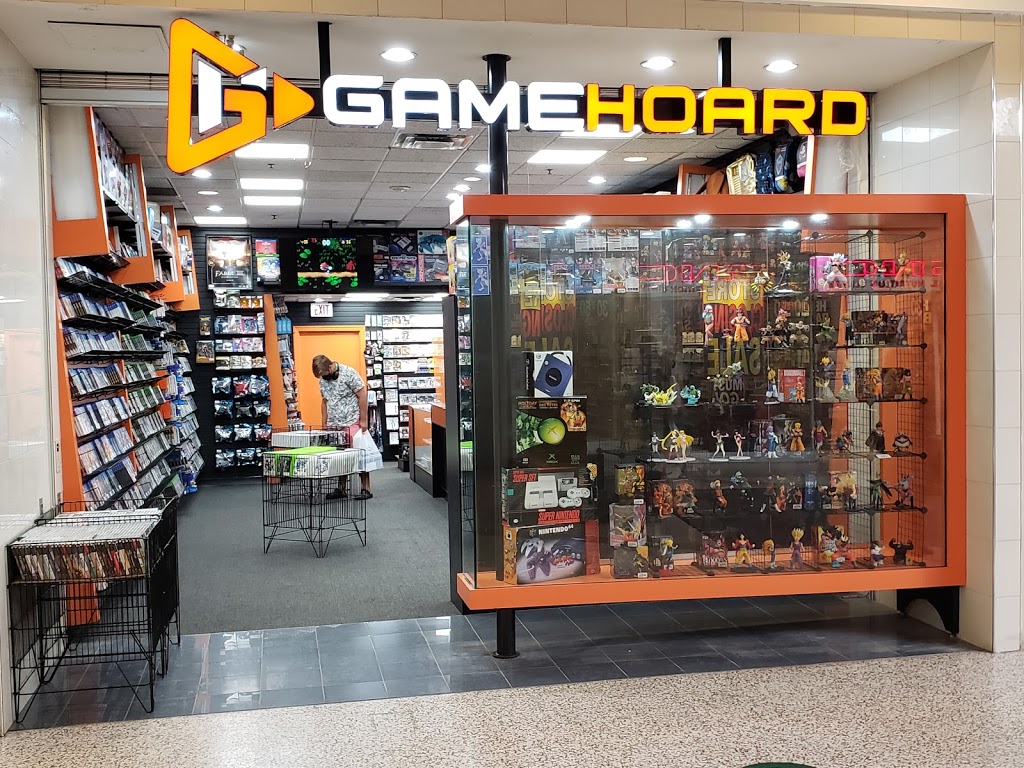 GAME HOARD | 250 The East Mall, Etobicoke, ON M9B 3Y8, Canada | Phone: (416) 233-7757