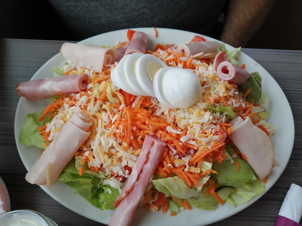 K Mountain Diner | 521 7th Ave, Keremeos, BC V0X 1N0, Canada | Phone: (250) 499-0082
