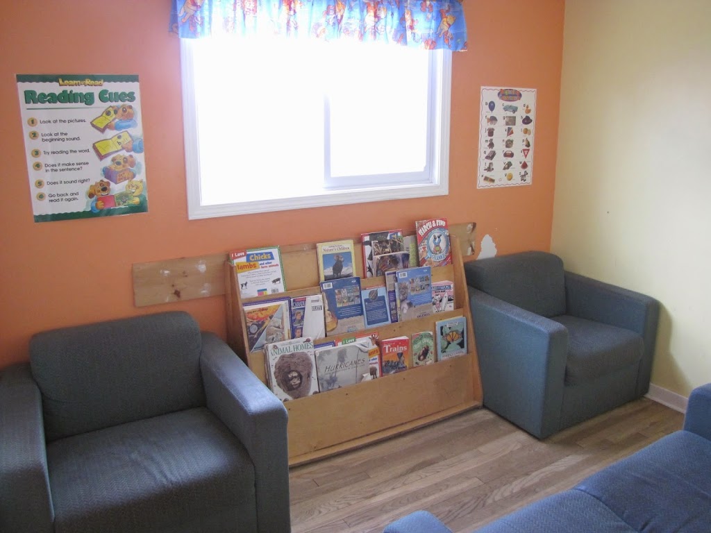 The Growing Place | 34 Belle Vista Dr, Dartmouth, NS B2W 2X3, Canada | Phone: (902) 434-3886