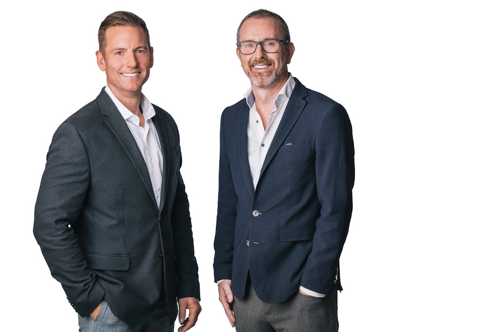 Brad + Rhys, REALTORS | 15621 Marine Dr Suite 2, White Rock, BC V4B 1E1, Canada | Phone: (604) 783-5575