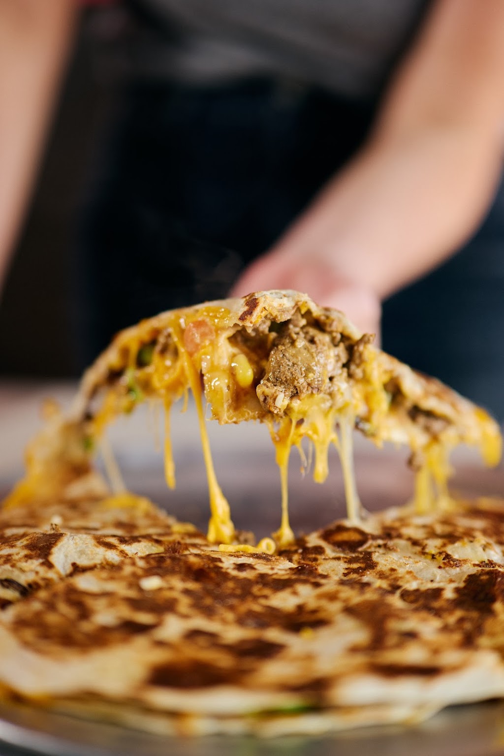 barBURRITO | 2004 50 Ave, Red Deer, AB T4R 3A2, Canada | Phone: (403) 986-0336