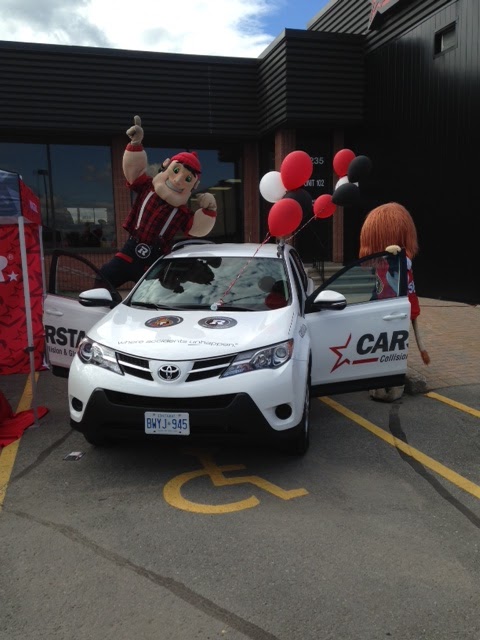 CARSTAR Kanata | 2235 Robertson Rd, Ottawa, ON K2H 5Z2, Canada | Phone: (613) 627-3910