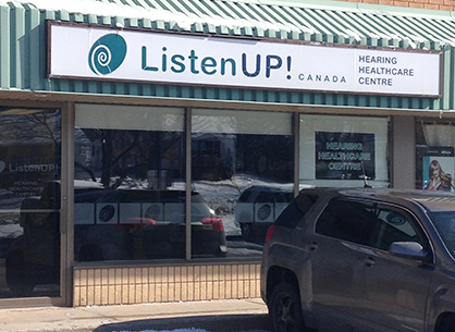HearingLife | 170 Memorial Ave, Orillia, ON L3V 7M9, Canada | Phone: (888) 441-0317