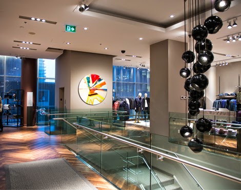 Holt Renfrew Men | 100 Bloor St W, Toronto, ON M5S 3L3, Canada | Phone: (416) 960-2929