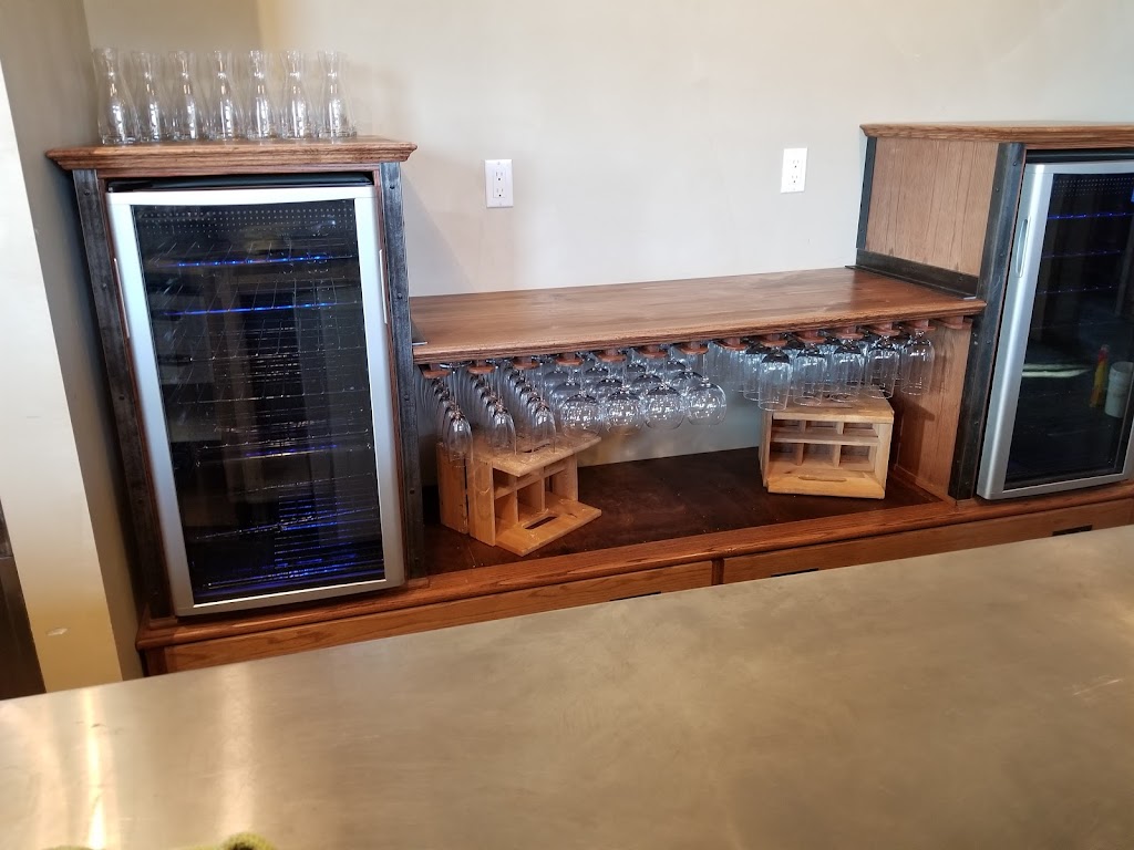 Encounters Wine Bar & Small Plate Kitchen | 7655 17 Ave, Coleman, AB T0K 0M0, Canada | Phone: (403) 563-5299