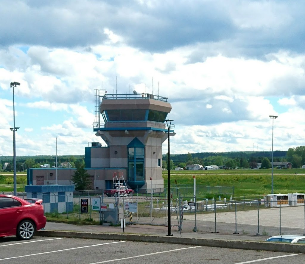 Roberval Airport | 1220 Rte de lAéroport, Roberval, QC G8H 2M9, Canada | Phone: (418) 275-2344