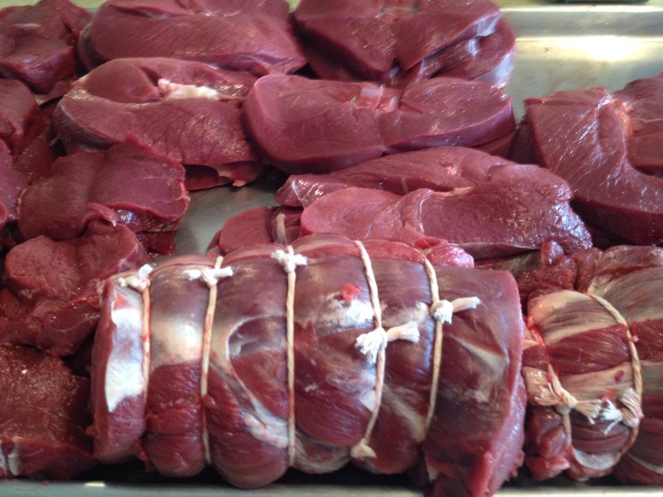 Carls Deer Processing | 9690 Bartel Rd, Columbus, MI 48063, USA | Phone: (586) 727-1274