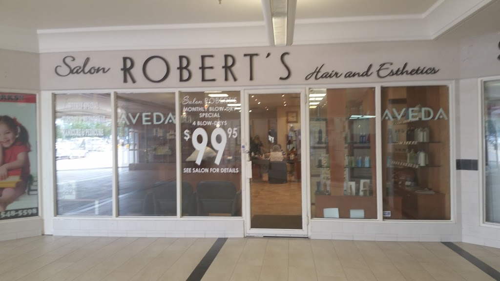 Salon Roberts Hair & Esthetics | 1881 Steeles Av W, North York, ON M3H 5Y4, Canada | Phone: (416) 736-1505