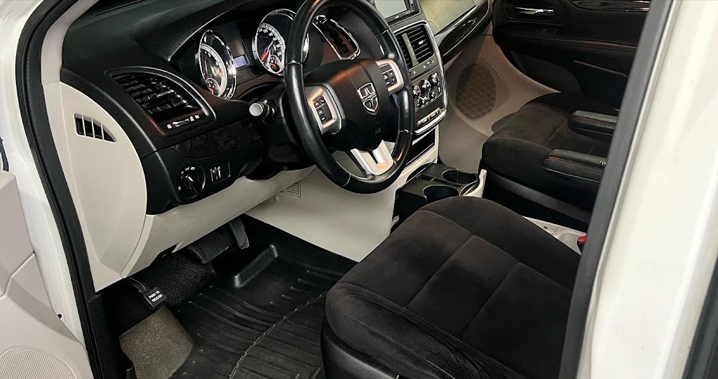Supreme Clean Auto Detailing | 409 Joseph St, Port Elgin, ON N0H 2C2, Canada | Phone: (519) 706-1883