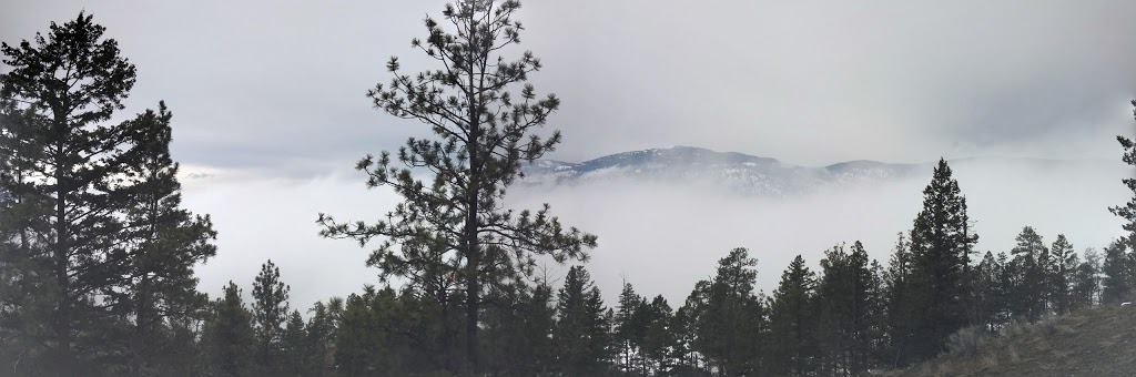 McKinley Mountain Park | 1798 Shayler Pl, Kelowna, BC V1V 2R1, Canada