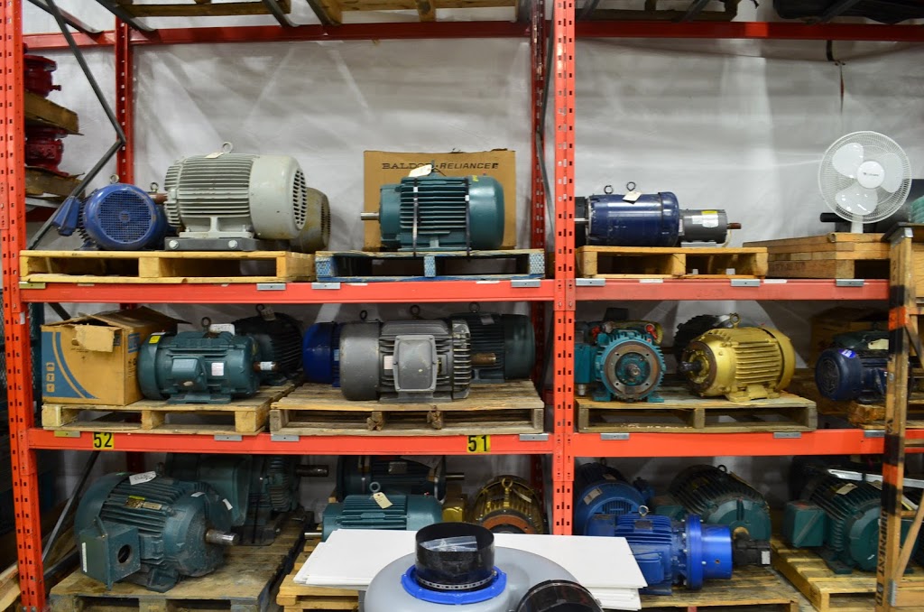 Lenmark Industries | 27576 51a Ave, Langley City, BC V4W 4A9, Canada | Phone: (604) 449-1880