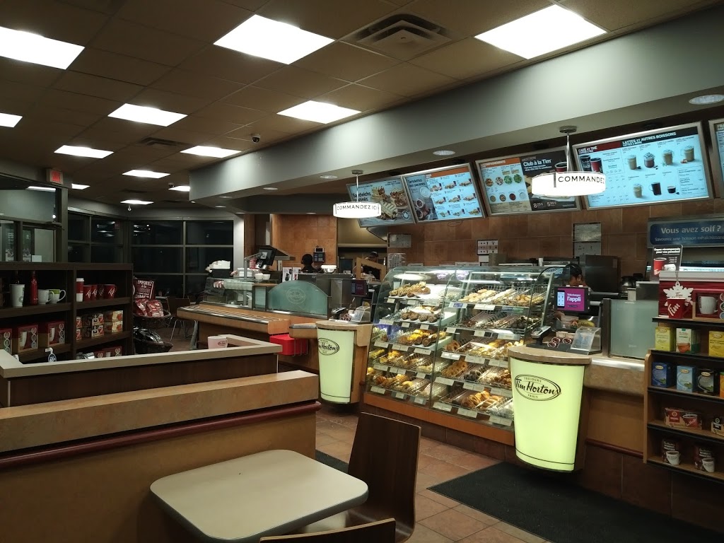 Tim Hortons | 3140 Rue Jean-Yves, Kirkland, QC H9J 2R6, Canada | Phone: (514) 694-6466