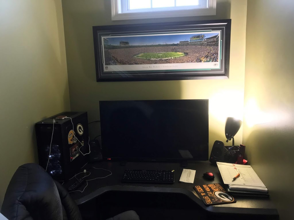 Northern Protocol Inc. Computer Sales and Service | 331 Bayfield St, Barrie, ON L4M 3C2, Canada | Phone: (705) 739-2349