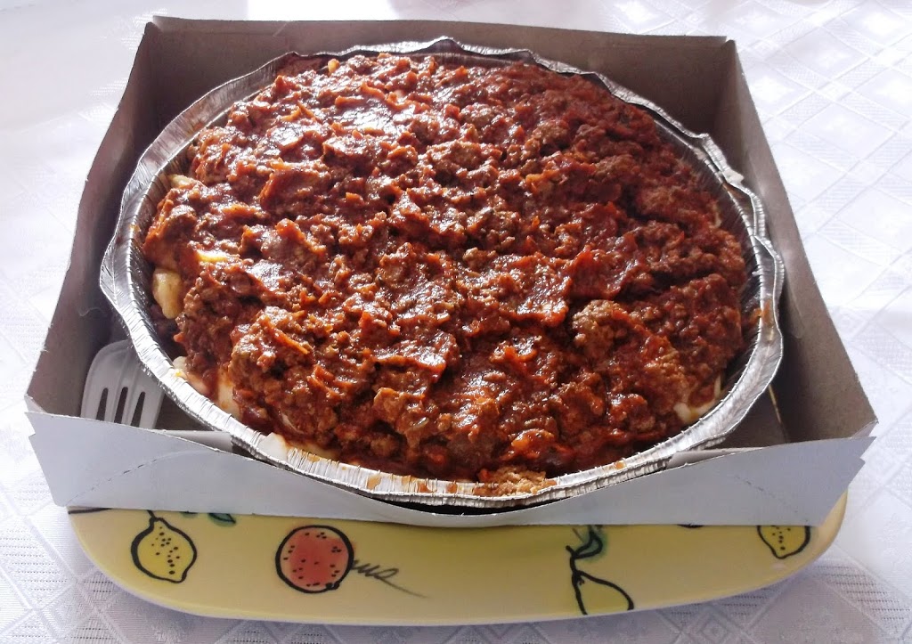 Restaurant Le Bidon | 333 Chemin Larocque, Salaberry-de-Valleyfield, QC J6T 4C1, Canada | Phone: (450) 371-0771