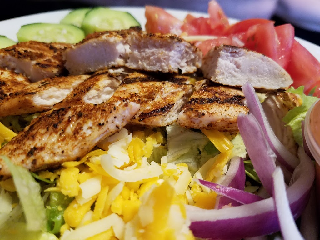 Anitas Riverfront Grille | 341 S Water St, Marine City, MI 48039, USA | Phone: (810) 765-7177
