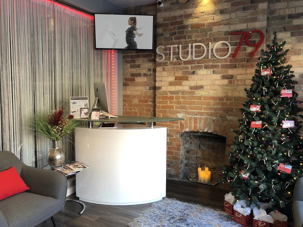 Studio79 | 79 Harbord St, Toronto, ON M5S 1G4, Canada | Phone: (647) 892-2639