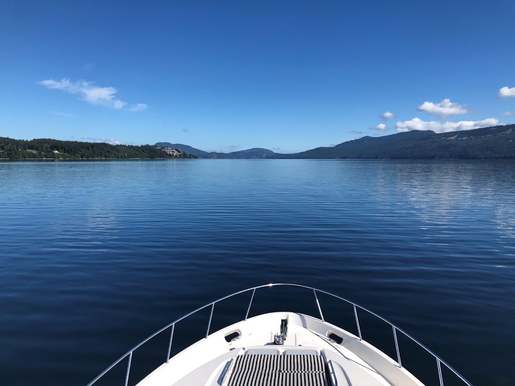 Equanimity Yacht Charters Inc. | 151 Promenade Dr, Nanaimo, BC V9R 5K4, Canada | Phone: (250) 591-9001