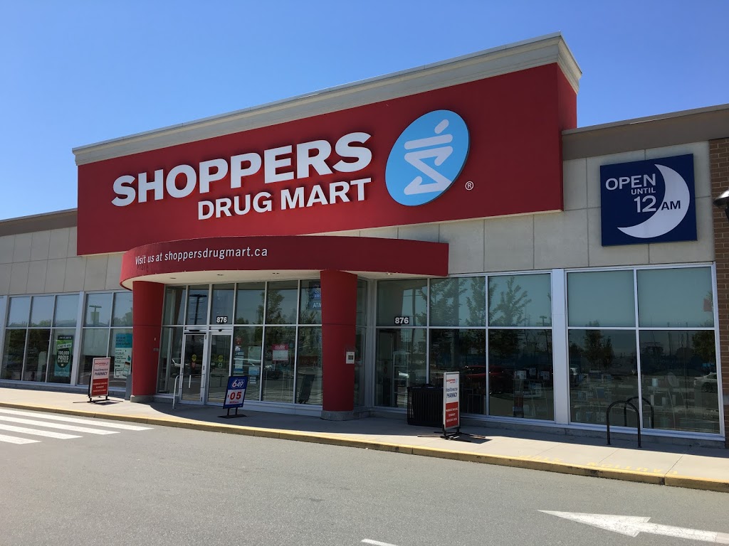 Shoppers Drug Mart | 876 Village Dr, Port Coquitlam, BC V3B 0G9, Canada | Phone: (604) 944-8690
