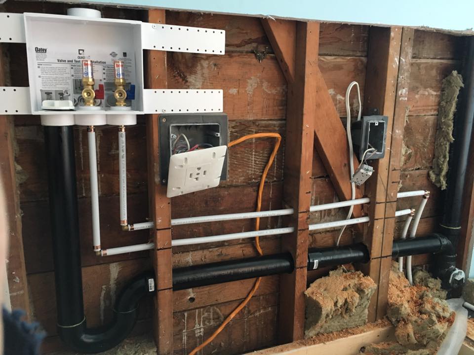 Battalion Plumbing | 3160 Frechette St, Victoria, BC V8P 4N5, Canada | Phone: (250) 857-3836