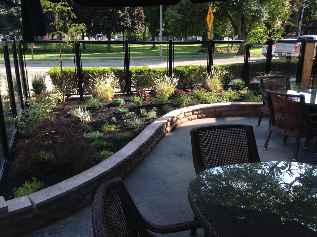 Eden Landscaping | 1371 Windham Road 2, Scotland, ON N0E 1R0, Canada | Phone: (519) 771-5855