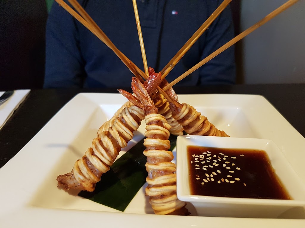 Sabai Thai Eatery | 1113 Corydon Ave, Winnipeg, MB R3M 0X4, Canada | Phone: (204) 888-6508