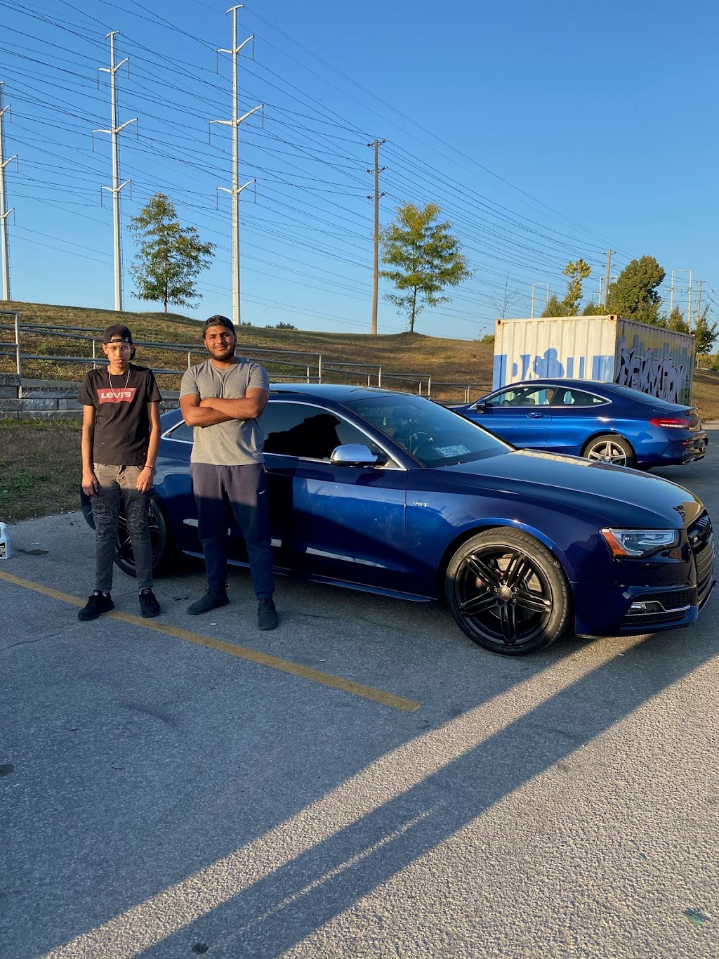 6ix Rims - Plastidip services | 165 Grenoble Dr, North York, ON M3C 3E7, Canada | Phone: (647) 706-3282