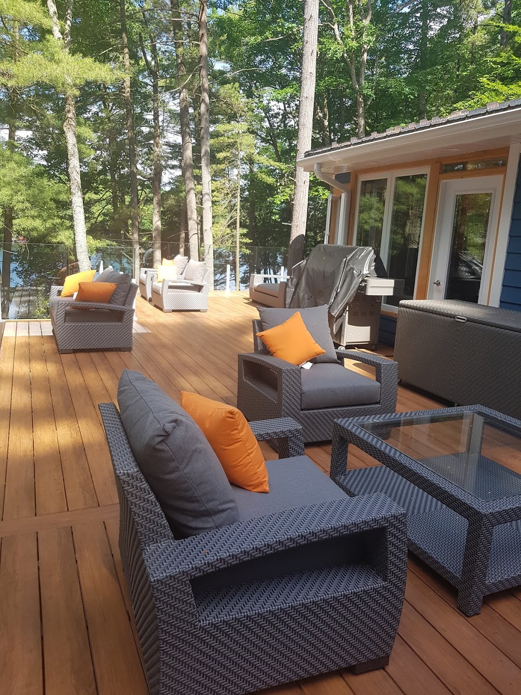 Rae-Dius Construction Corporation | 11 Daleman Dr, Bracebridge, ON P1L 1A8, Canada | Phone: (705) 637-0281