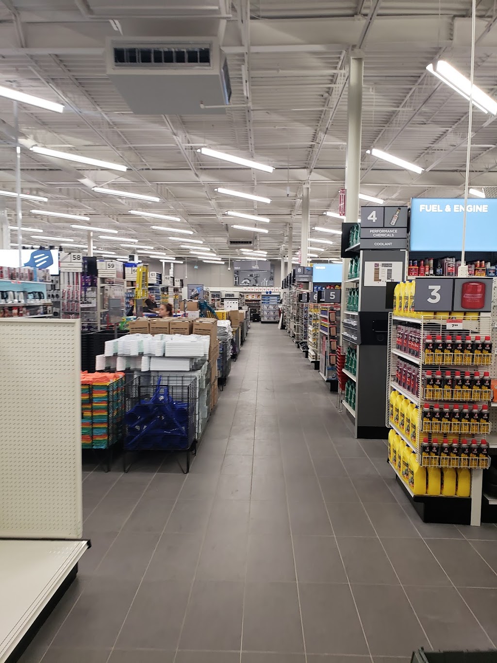 Canadian Tire | 119 Osler Dr, Dundas, ON L9H 6X4, Canada | Phone: (905) 627-3533