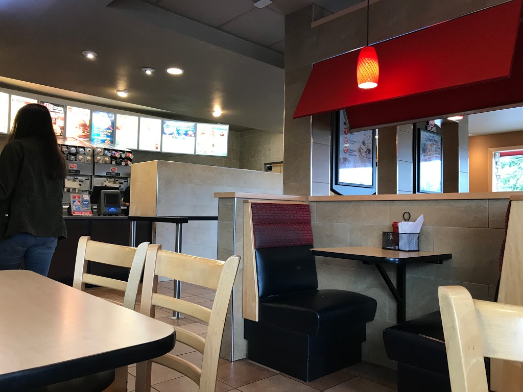 Dairy Queen Grill & Chill | 5631 Riverside Dr, Ferndale, WA 98248, USA | Phone: (360) 384-1312