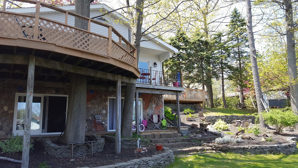 Millys Inn | 1 OConnell Is, Wilson, NY 14172, USA | Phone: (716) 946-8357