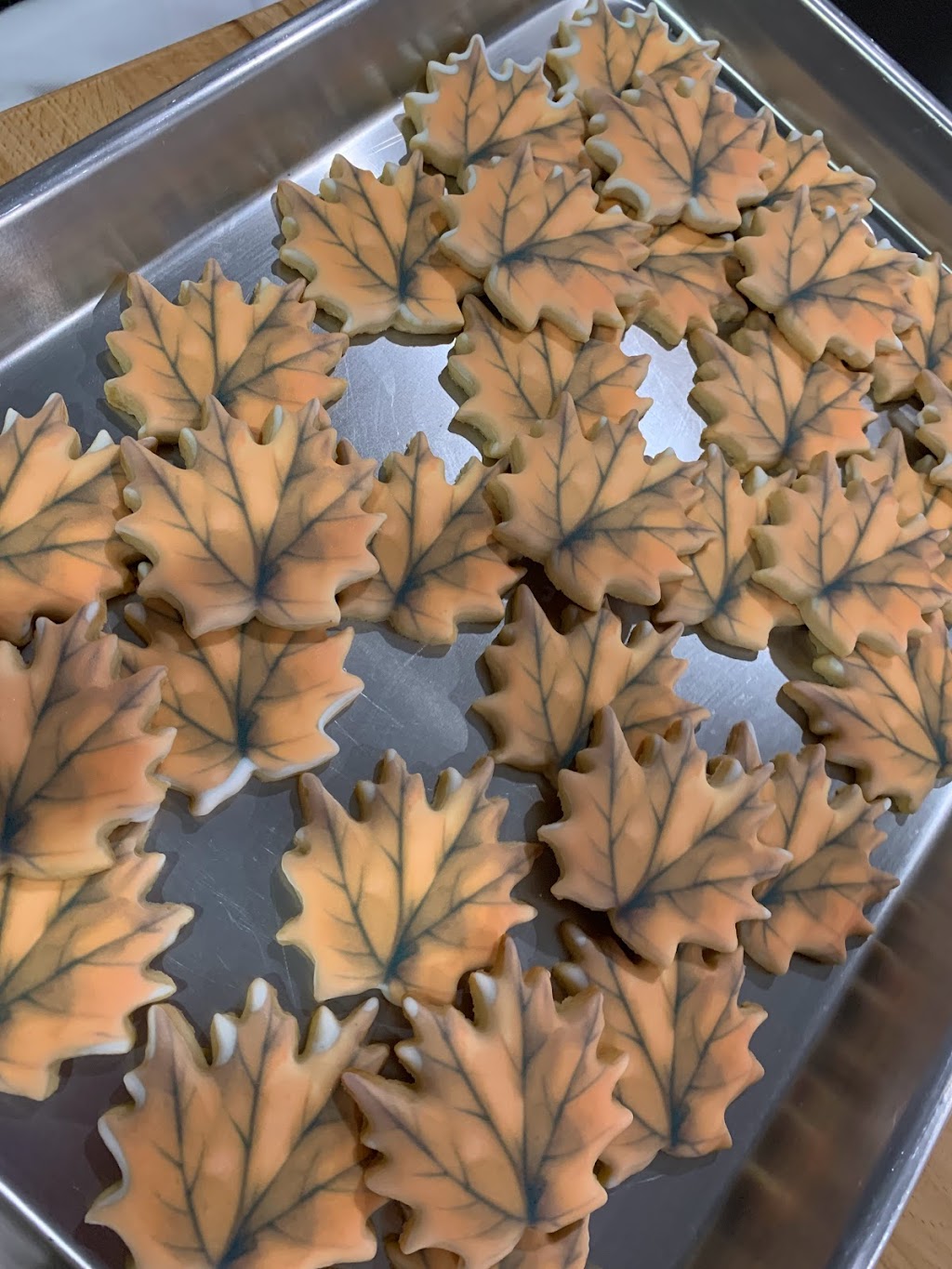 Cookie Rainbow Inc. | 698 Gloria St, Blyth, ON N0M 1H0, Canada | Phone: (519) 577-9106