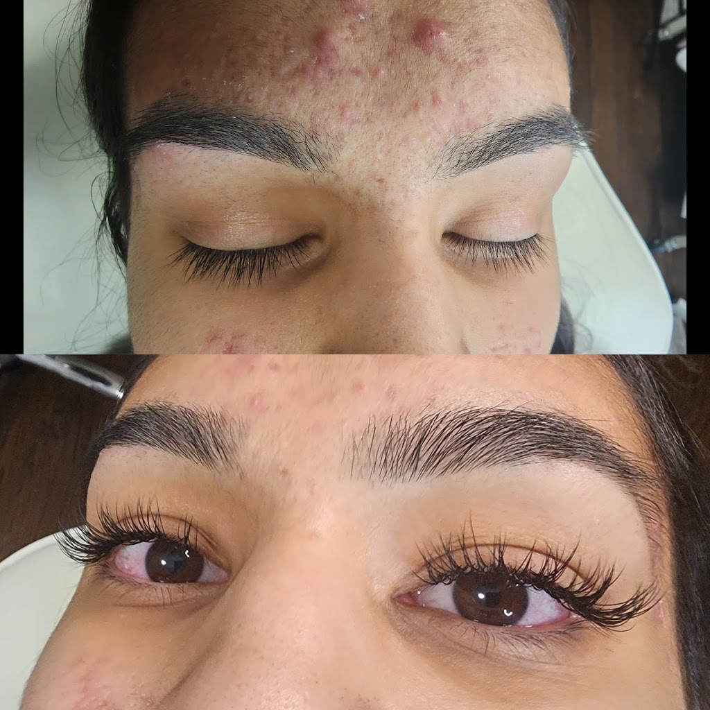 Beauty By Ash | 170 Forestway Trail, Woodstock, ON N4S 9A7, Canada | Phone: (647) 968-0748