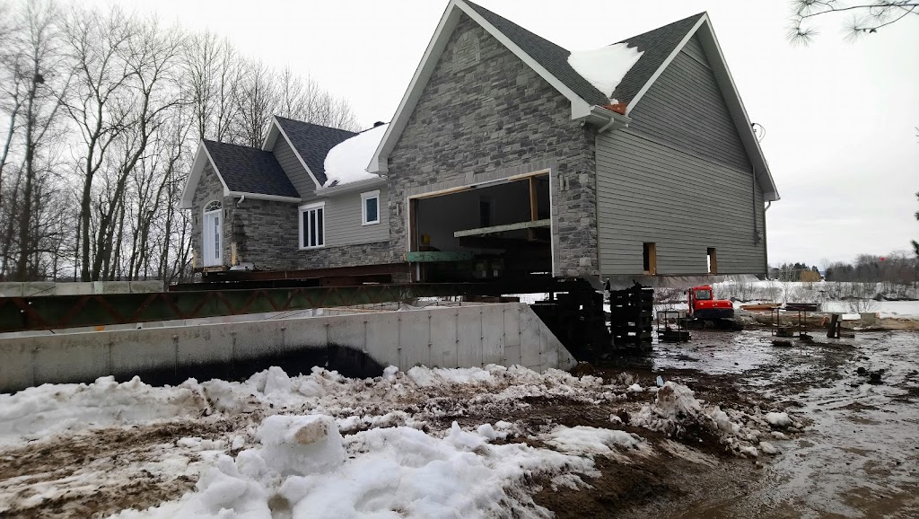 Pichard Excavation Inc | 500 Rue Victorin, Saint-Roch-de-Richelieu, QC J0L 2M0, Canada | Phone: (450) 785-2260