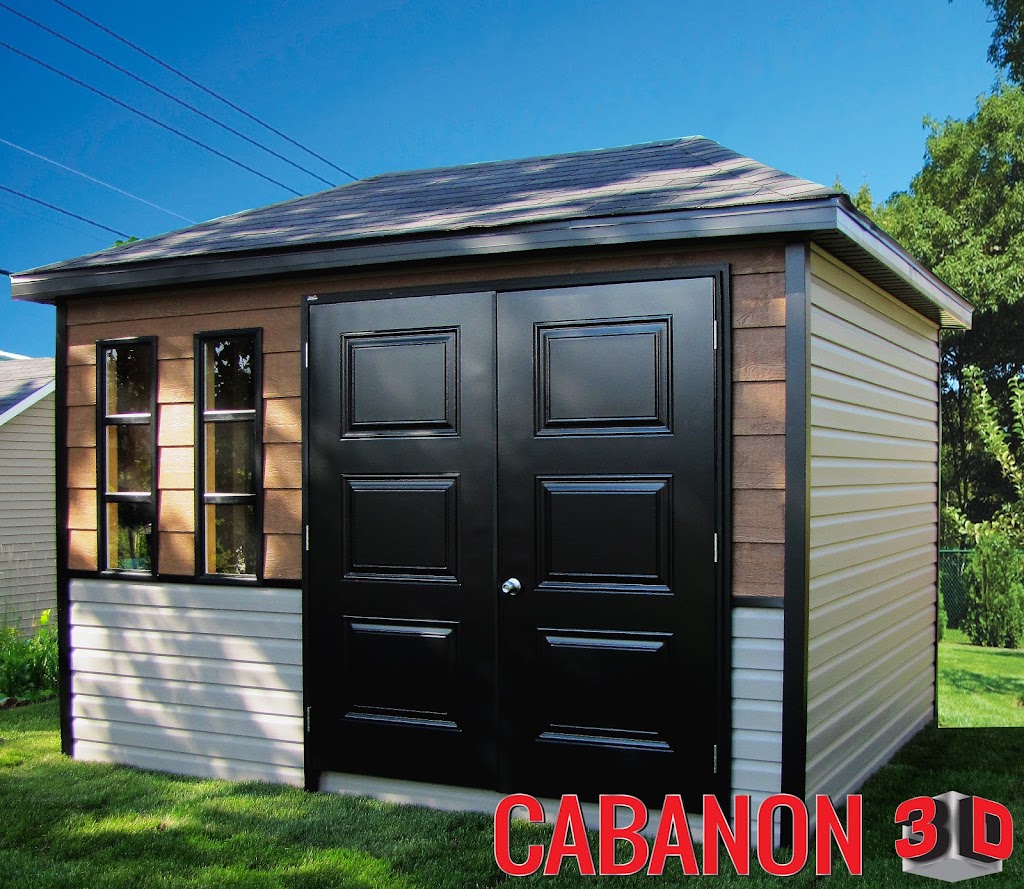 Remise Grandmont Inc | 1093 Rue Principale, Wickham, QC J0C 1S0, Canada | Phone: (819) 473-3114
