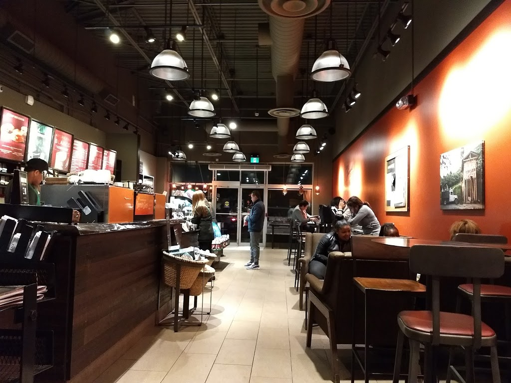 Starbucks | 7080 Warden Ave, 6 Warden Centre Bldg. B, Unit, Markham, ON L3R 5Y2, Canada | Phone: (905) 470-7009