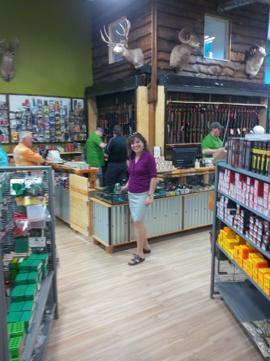 Flys Etc | 811 Centre St SE, High River, AB T1V 2C2, Canada | Phone: (403) 601-6120