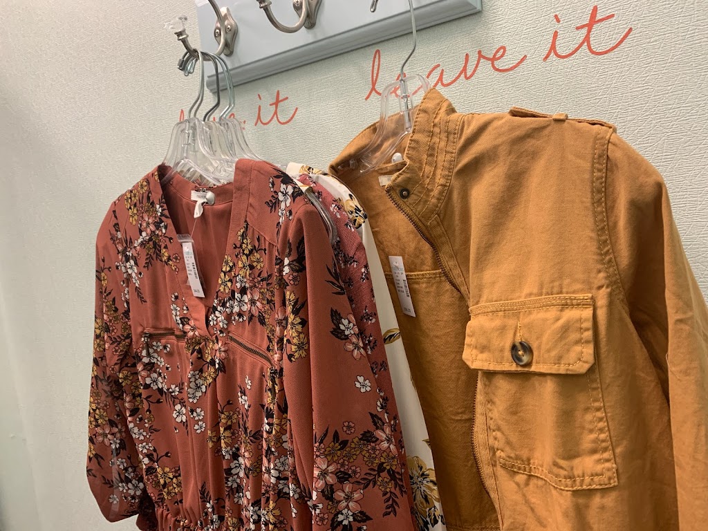 Maurices | 800 Niagara St, Welland, ON L3C 5Z4, Canada | Phone: (905) 734-3173