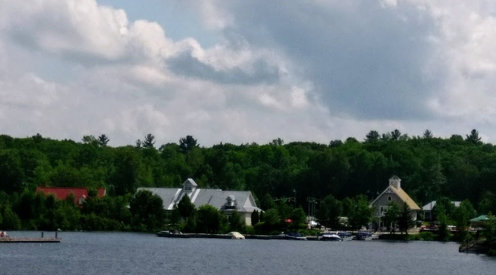 TOWN OF GRAVENHURST | 3-5 Pineridge Gate, Gravenhurst, ON P1P 1Z3, Canada | Phone: (705) 687-3412