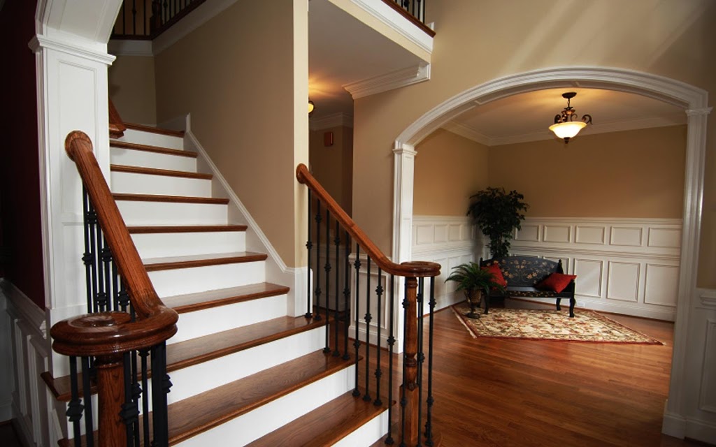 Buhler Painting Ltd. | 27576 51a Ave, Langley City, BC V4W 4A9, Canada | Phone: (604) 855-1042