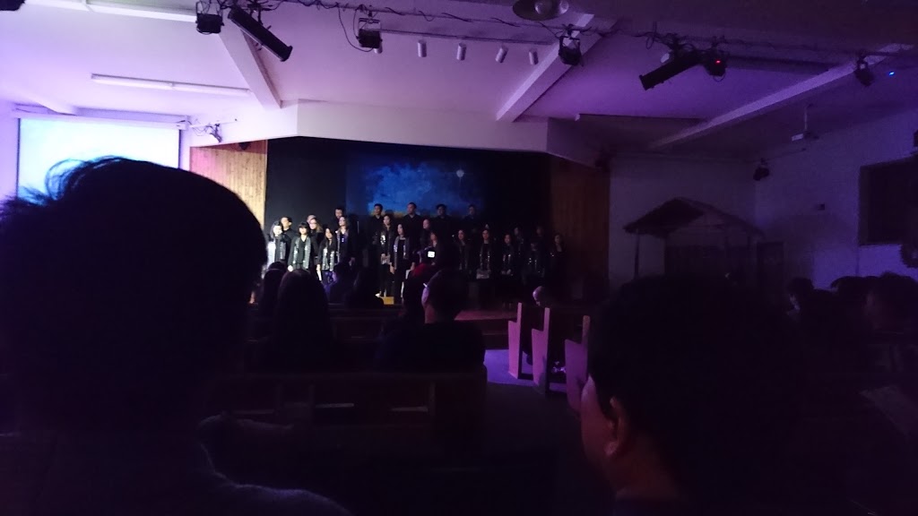 Filipino United Community Church | 1039 Pritchard Ave, Winnipeg, MB R2X 0G3, Canada | Phone: (204) 582-2836